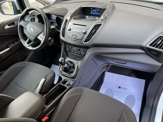 Ford C-Max 1.0 EcoBoost 92kW (125CV) Trend+