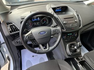 Ford C-Max 1.0 EcoBoost 92kW (125CV) Trend+