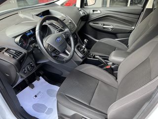 Ford C-Max 1.0 EcoBoost 92kW (125CV) Trend+