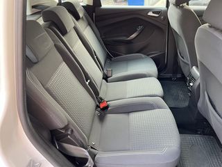 Ford C-Max 1.0 EcoBoost 92kW (125CV) Trend+