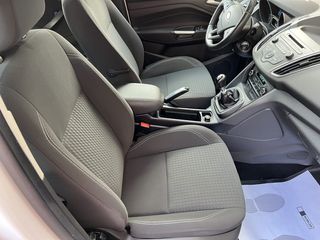 Ford C-Max 1.0 EcoBoost 92kW (125CV) Trend+