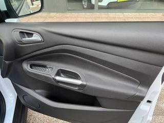 Ford C-Max 1.0 EcoBoost 92kW (125CV) Trend+