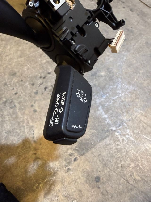 Palanca Intermitentes Limpia Faros VW