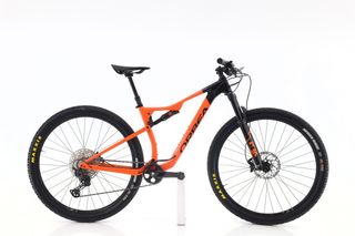 Bicicleta Orbea Oiz H20 XT talla M Reacondicionada