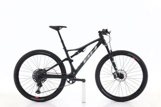 Bicicleta BH Lynx Race RC XT talla M Reacondicionada