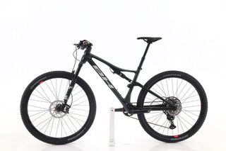 Bicicleta BH Lynx Race RC XT talla M Reacondicionada