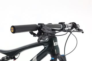 Bicicleta BH Lynx Race RC XT talla M Reacondicionada