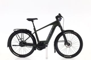 Bicicleta Canyon Pathlite:ON 8 talla L Reacondicionada