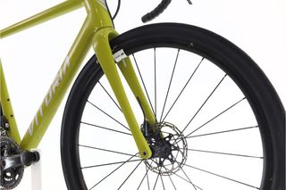 Bicicleta Vitoria Patagonia Explorer Di2 11V talla 54 Reacondicionada