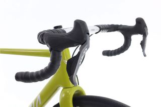Bicicleta Vitoria Patagonia Explorer Di2 11V talla 54 Reacondicionada