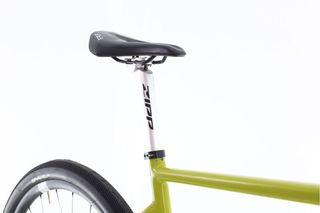 Bicicleta Vitoria Patagonia Explorer Di2 11V talla 54 Reacondicionada