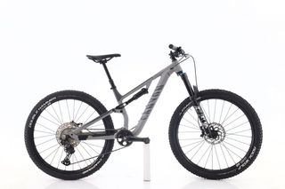 Bicicleta Canyon Neuron 7 XT talla XS Reacondicionada