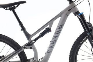 Bicicleta Canyon Neuron 7 XT talla XS Reacondicionada