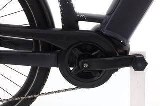 Bicicleta Stevens E-Triton Plus XT talla M Reacondicionada