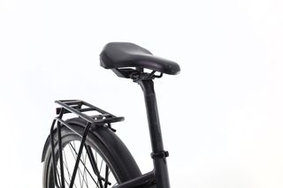 Bicicleta Stevens E-Triton Plus XT talla M Reacondicionada