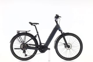 Bicicleta Stevens E-Triton Plus XT talla M Reacondicionada