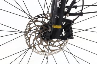 Bicicleta Riese Muller Nevo GT Touring talla L Reacondicionada