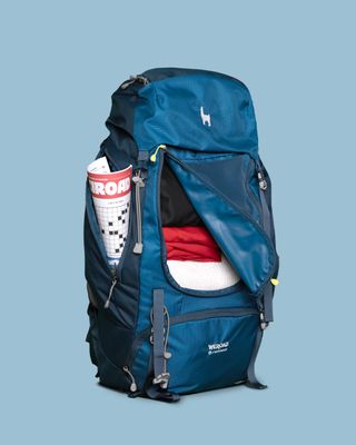 Zaino Ferrino WeRoad NUOVO 50litri
