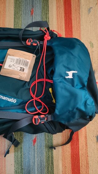 Zaino Ferrino WeRoad NUOVO 50litri
