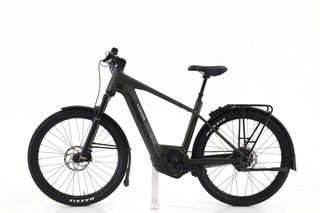 Bicicleta Canyon Pathlite:ON 8 talla L Reacondicionada