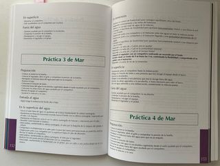 Manual del buceador B-1E