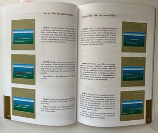 Manual del buceador B-1E