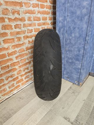 Neumático 180/55-17 USADO
BRIDGESTONE