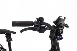 Bicicleta Riese Muller Nevo GT Touring talla L Reacondicionada