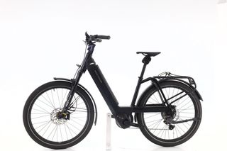 Bicicleta Riese Muller Nevo GT Touring talla L Reacondicionada