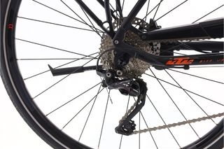 Bicicleta KTM Highline talla M Reacondicionada