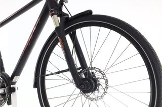 Bicicleta KTM Highline talla M Reacondicionada
