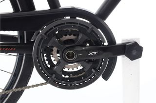 Bicicleta KTM Highline talla M Reacondicionada