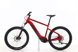 Bicicleta Ghost eTeru Universal talla L Reacondicionada