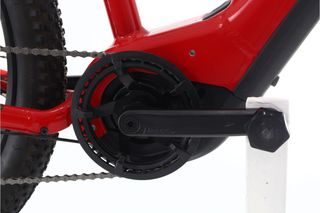 Bicicleta Ghost eTeru Universal talla L Reacondicionada
