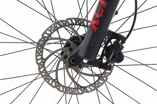 Bicicleta Ghost eTeru Universal talla L Reacondicionada