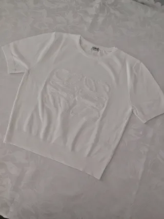 Camiseta Loewe Jumper Talla L 