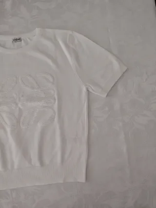 Camiseta Loewe Jumper Talla L 
