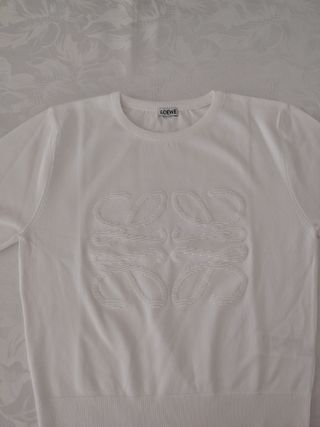 Camiseta Loewe Jumper Talla L 