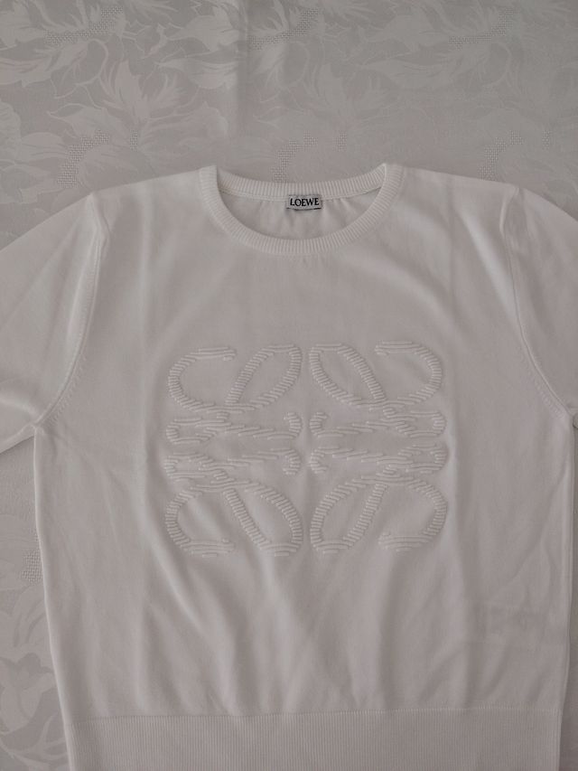 Camiseta Loewe Jumper Talla L