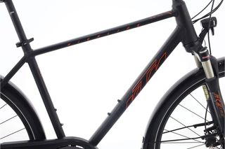 Bicicleta KTM Highline talla M Reacondicionada