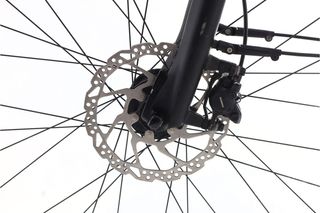 Bicicleta KTM Highline talla M Reacondicionada