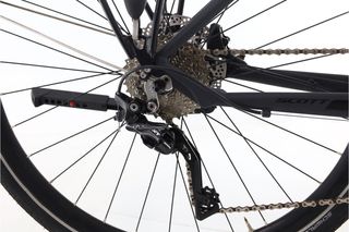 Bicicleta Scott Sub Sport 20 XT talla S Reacondicionada