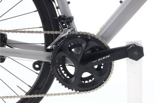 Bicicleta Canyon Roadlite 6 talla L Reacondicionada