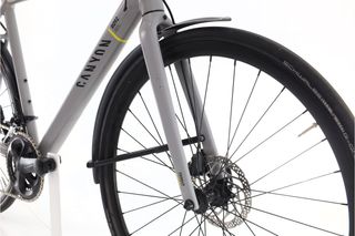 Bicicleta Canyon Roadlite 6 talla L Reacondicionada