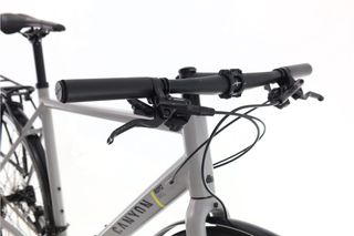 Bicicleta Canyon Roadlite 6 talla L Reacondicionada