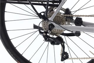 Bicicleta Canyon Roadlite 6 talla L Reacondicionada