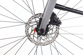 Bicicleta Canyon Roadlite 6 talla L Reacondicionada