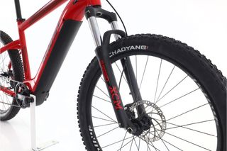 Bicicleta Ghost eTeru Universal talla L Reacondicionada