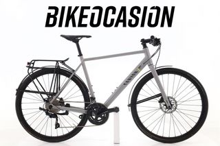 Bicicleta Canyon Roadlite 6 talla L Reacondicionada