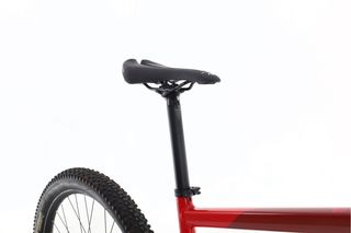 Bicicleta Ghost eTeru Universal talla L Reacondicionada